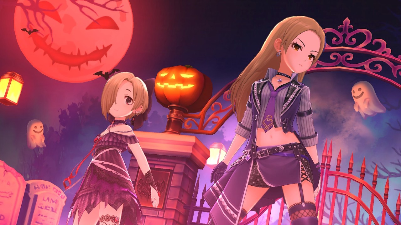 アンデッド・ダンスロック