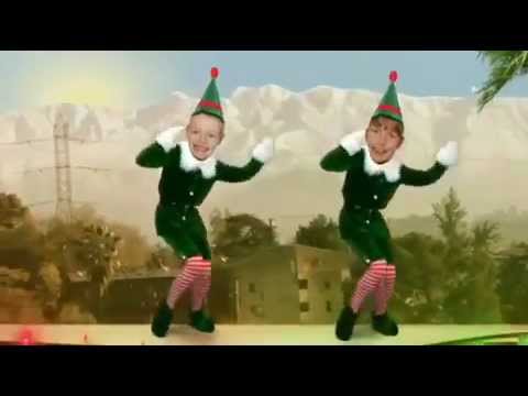 Running with Nemsun E02.1 - Christmas Message