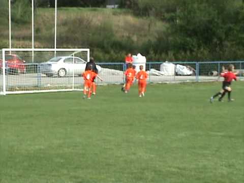NK DINAMO (O) - NK LOMNICA 0:7 - LIMAČI