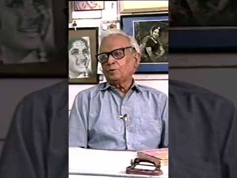 मधुबाला ने पहली बार कैमरे को कैसे फेस किया? #youtubevideo #actress #film #bollywood #mumbai