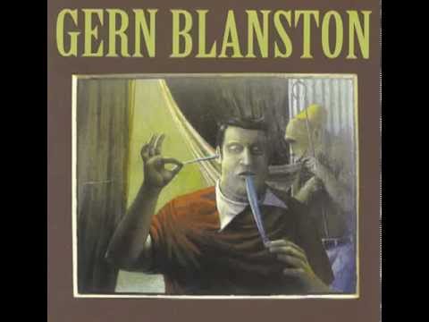 Gern Blanston - Full Album