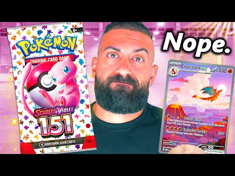 Im Jahr 2025 1000 Dollar auf 151 Packungen zu setzen, ist Wahnsinn...