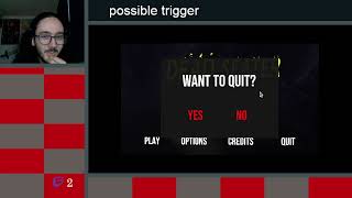 pourquoi on parle de mort assis ? (dead seater)