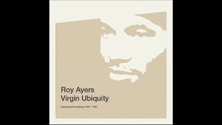 Roy Ayers I Just Wanna Give It Up