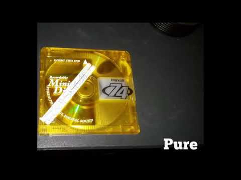 DJ PROFILE & MC SKIBADEE - 2000