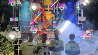 Download lagu JINGLE PEMUDA WEGIL ETAN dj mi gente x Leon on x pachanga STYLE PARTY mp3