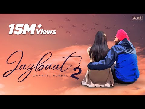 Jazbaat 2 - Amantej Hundal | Randeep Gill | Joban Janjua | PB 26 Records | Punjabi song 2019
