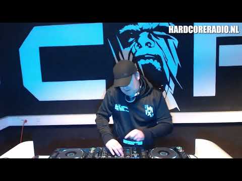 Stampede At Stampede & Friends Special at Hardcore Radio