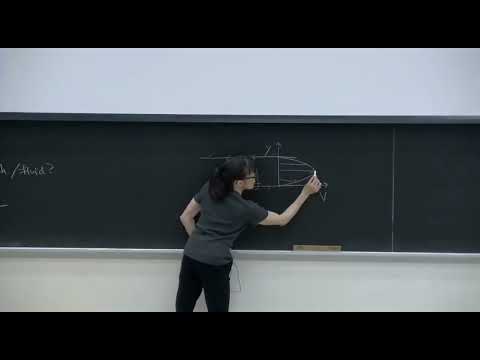 Introductory Fluid Mechanics (MAE 101A): Lecture 1.2 || January 11th, 2023