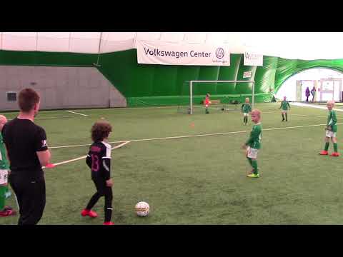 GrIFK P12 - FC Kirkkonummi P11