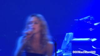 Vanessa Paradis - New Year - HD Live au Casino de Paris (13 Nov 2013)