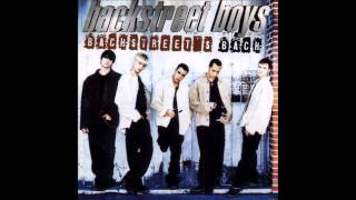10,000 Promises Backstreet Boys