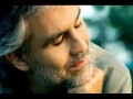 Andrea Bocelli- Mascagni