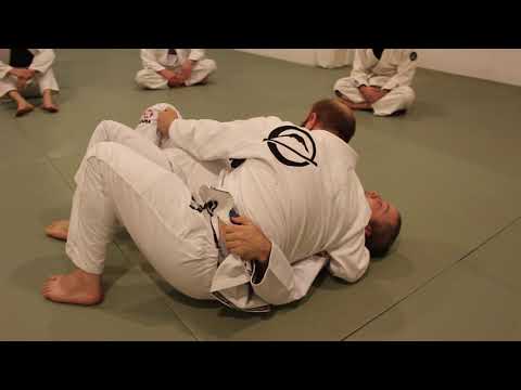 Framework BJJ || Monday Morning Technique