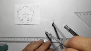 Download lagu Pentagon given side Universal - Technical Graphics mp3