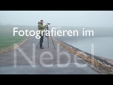Fotografieren im Nebel