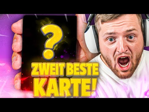 Video Thumbnail: 🤯😳MÖRDER Opening! BESTE Gold Karte & Zweit Beste Karte GEZOGEN! Pokemon Destined Rivals Set