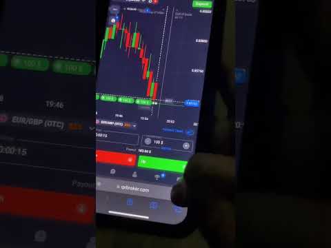 Quotex 5 Second Strategy 2025 | Ultimate Trading Trick in Urdu #quotextrading #quotex #5sectrade