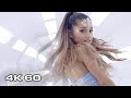 Ariana Grande & Zedd - Break Free [AI 4K 60fps]