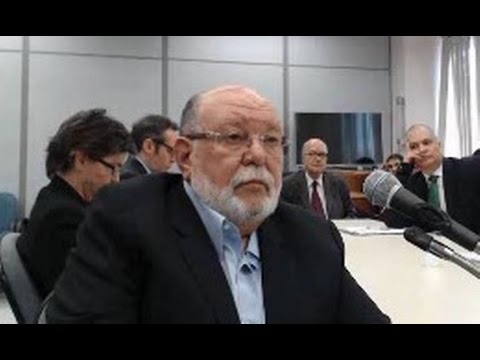 Depoimento de Léo Pinheiro à Lava Jato   Íntegra