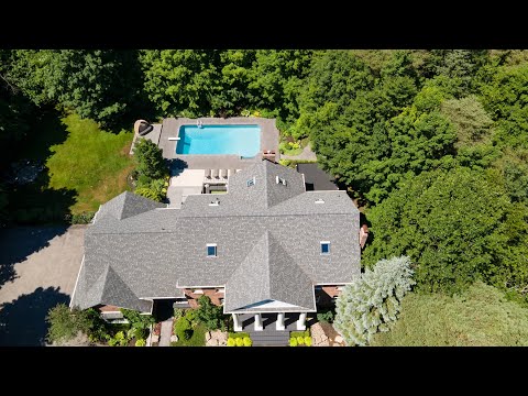 14 Forestview Trail, Stouffville