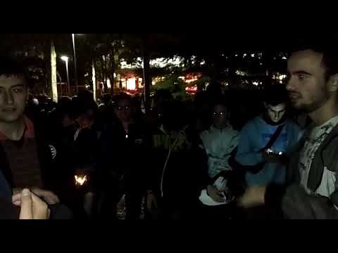 HIGH CONNECTION - DARIM VS MASTO - OCTAVOS