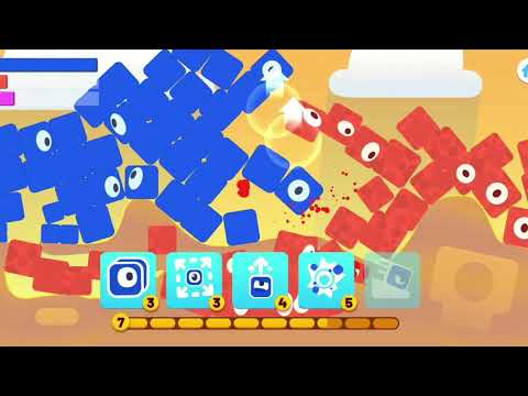 Видео Evo Pop #1