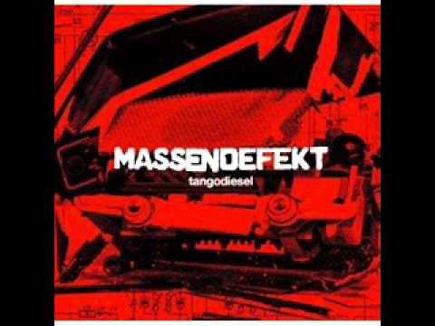 Massendefekt - Der Fremde