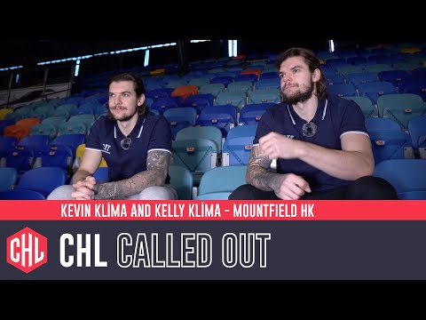 Called Out: Mountfield HK