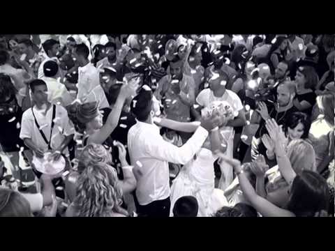 Dina & Eli - End Clip