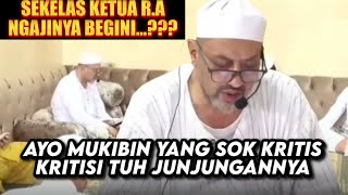 Download lagu SEKELAS KETUA RABITHAH NGAJINYA BEGINI? | MUKIBIN YANG KRITIS AYO KRITIK JUNJUNGANMU! mp3 Download lagu SEKELAS KETUA RABITHAH NGAJINYA BEGINI? | MUKIBIN YANG KRITIS AYO KRITIK JUNJUNGANMU! mp3