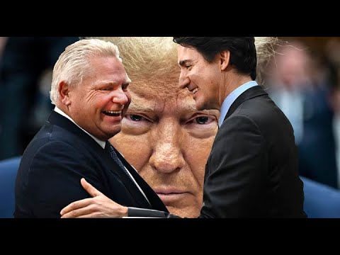 BATRA'S BURNING QUESTIONS Trudeau has left Canada leaderless to face Trump