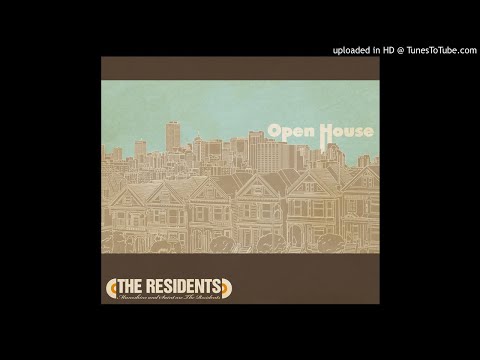 The Residents - Something Like (feat. Rob Swift)