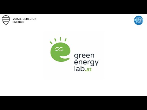 Vorzeigeregion Energie - Green Energy Lab