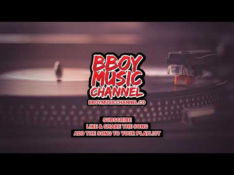 Dj blesOne - BREAKS FROM OFF THE BENCH (Unreleased Breaks & Remixes)