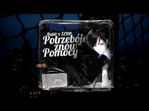 rabit x zerø - potrzebuje znów pomocy