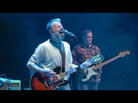 Here At The Starlite - Lucero
