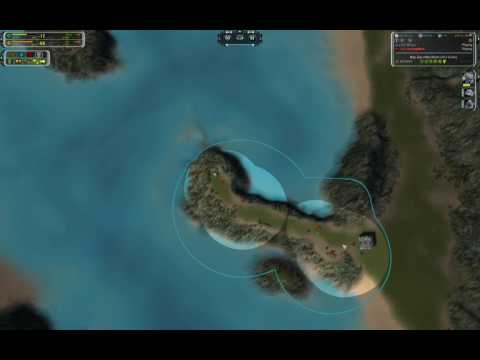 Let's get wrecked on ladder G6 | Supreme Commander Forged Alliance Forever