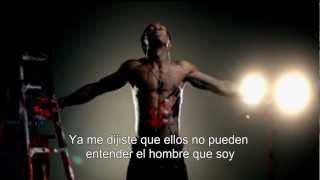 Lil Wayne - Mirror (subtitulada) HD Lil Wayne - Mirror (subtitulada) HD