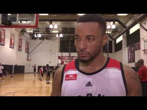 Raptors Summer League: Norman Powell - July 6, 2017