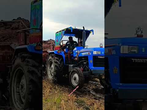 trakstar tractor🚜