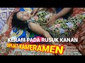 TUKANG PIJAT GADUNGAN Dapat Rejeki Tambahan