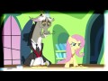 PMV Fluttershy Discord Fix You Vita Chambers
