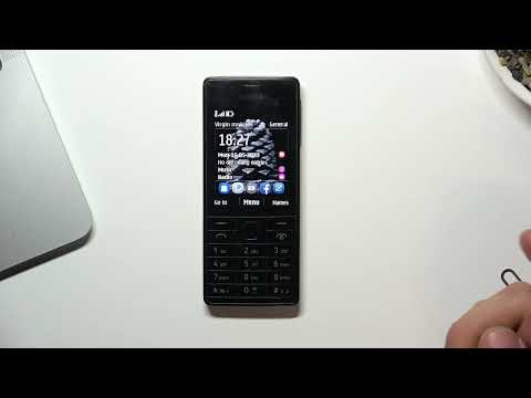 How to Enable Silent Mode on Nokia 515?