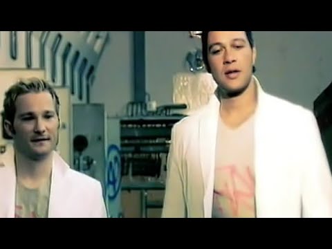 Royal Gigolos - Self Control (Rockamerica Remix)["Laura Branigan" Cover] 2005 Music Video