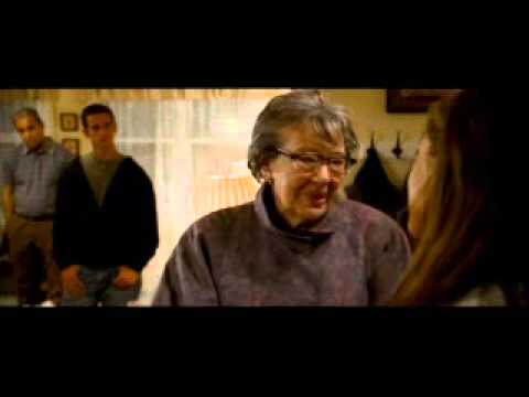 Poliziotti di Riserva - Intimità