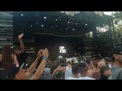 Dropzone 2022@closing track