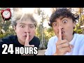 24 Hour Overnight Challenge