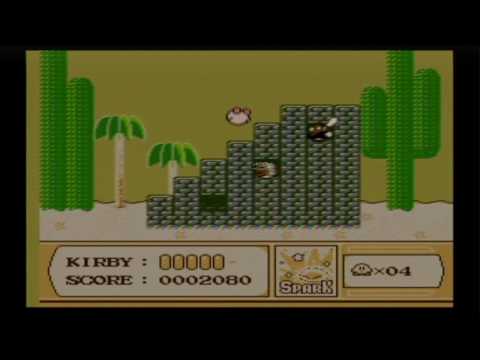 Kirby's Adventure Review Revisited (VC)