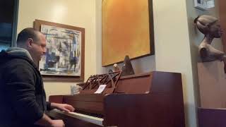 John Williams￼-Where dreams are born￼-A.I(Artificial intelligence￼)￼